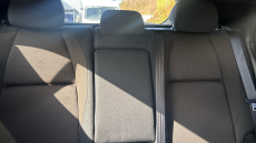 Mazda 3 2.0 e-Skyactiv G MHEV Sport Lux 5dr Petrol Hatchback